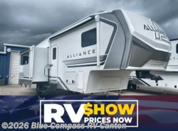 New 2027 Alliance RV Avenue All-Access 30BH available in Wills Point, Texas
