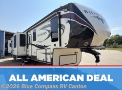 Used 2019 Heartland Bighorn 3970RD available in Wills Point, Texas