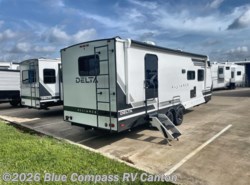 New 2027 Alliance RV Delta 262RB available in Wills Point, Texas
