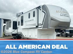 New 2027 Alliance RV Paradigm 382RK available in Wills Point, Texas