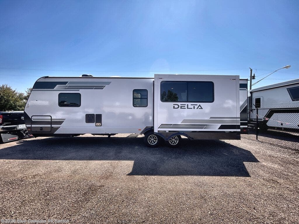 New 2026 Alliance RV Delta 294RK available in Wills Point, Texas