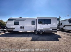 New 2026 Alliance RV Delta 294RK available in Wills Point, Texas