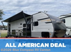 New 2026 Forest River Aurora 27DBH available in Wills Point, Texas