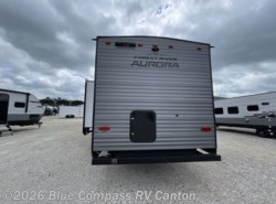 New 2026 Forest River Aurora 27DBH available in Wills Point, Texas