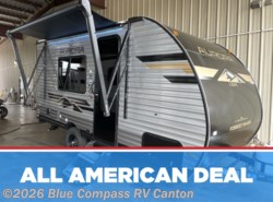 New 2026 Forest River Aurora Light 15RBX available in Wills Point, Texas