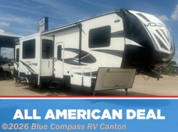 Used 2017 Dutchmen Voltage M3605 available in Wills Point, Texas
