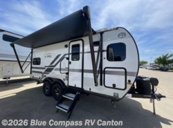 New 2026 Forest River Flagstaff E-Pro E20FK available in Wills Point, Texas