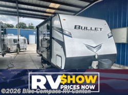 Used 2024 Keystone Bullet Crossfire 1700BH available in Wills Point, Texas