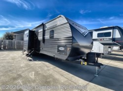 New 2026 CrossRoads Zinger 331BH available in Wills Point, Texas