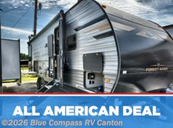 New 2026 Forest River Aurora 27DBH available in Wills Point, Texas
