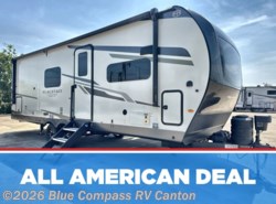 New 2027 Forest River Flagstaff Super Lite 26MBR available in Wills Point, Texas