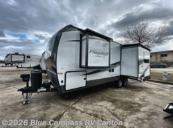 New 2027 Forest River Flagstaff Super Lite 26SRD available in Wills Point, Texas