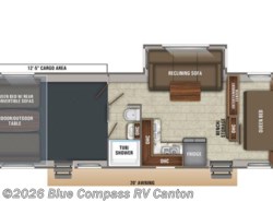 Used 2020 Jayco Octane Super Lite 293 available in Wills Point, Texas