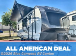 New 2026 Forest River Flagstaff Super Lite 30FKT available in Wills Point, Texas