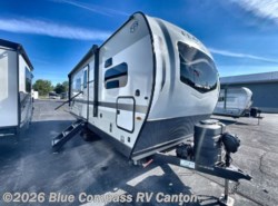 New 2027 Forest River Flagstaff Micro Lite 25MBR available in Wills Point, Texas