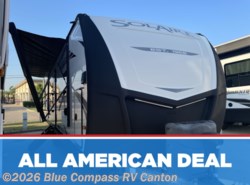 Used 2022 Palomino Solaire 304RKDS available in Wills Point, Texas