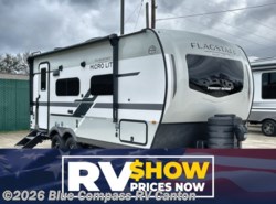 New 2026 Forest River Flagstaff Micro Lite 21FBRS available in Wills Point, Texas