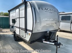 New 2026 Forest River Flagstaff E-Pro 13LE available in Wills Point, Texas