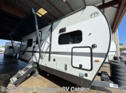 New 2027 Forest River Flagstaff Micro Lite 25MBR available in Wills Point, Texas