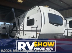 New 2027 Forest River Flagstaff Micro Lite 25MBR available in Wills Point, Texas