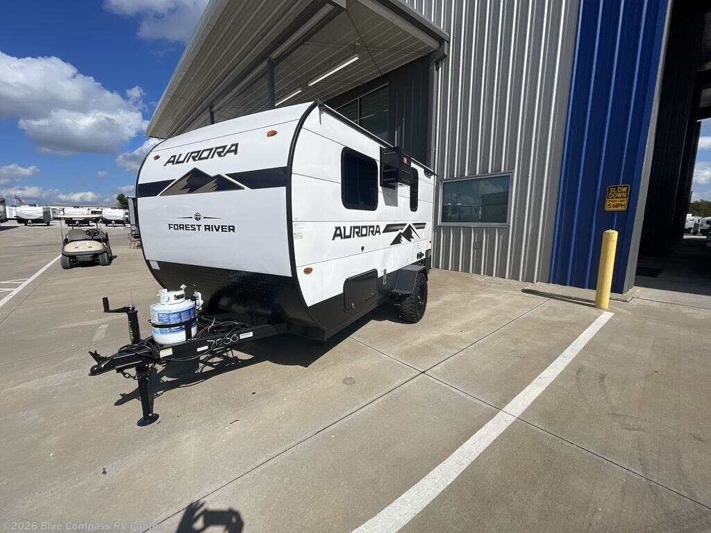 Used 2025 Forest River Aurora ROK 12 ROK available in Wills Point, Texas