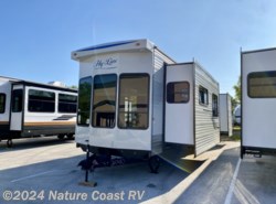 New 2023 HL Enterprise  Hyline 38CS1PE available in Crystal River, Florida