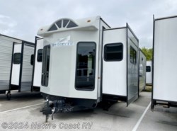 New 2023 HL Enterprise Bridgeview BV-42IKTD available in Crystal River, Florida