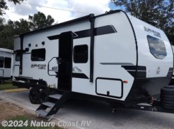  New 2024 Forest River Surveyor 203RKLE available in Crystal River, Florida