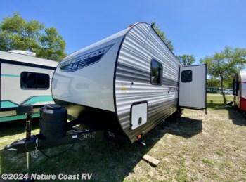 New 2024 Gulf Stream Ameri-Lite 236RL available in Crystal River, Florida
