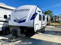 New 2024 Cruiser RV Shadow Cruiser CRUISER RV  225RBS available in Crystal River, Florida