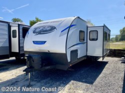 Used 2018 Forest River Cherokee Alpha Wolf 26DBH-L available in Crystal River, Florida