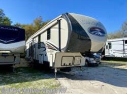 Used 2016 Forest River Sandpiper 378FB available in Crystal River, Florida