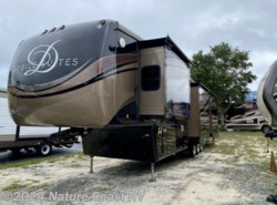 Used 2014 DRV Mobile Suites M-43 available in Crystal River, Florida
