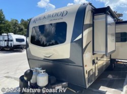 Used 2020 Forest River Rockwood 2604WS available in Crystal River, Florida