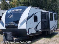 Used 2019 CrossRoads Sunset Trail 26SI available in Crystal River, Florida