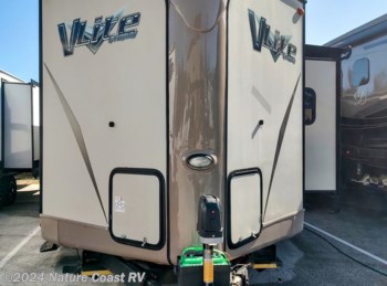 Used 2024 Forest River Flagstaff V-Lite 30WIKSS available in Crystal River, Florida