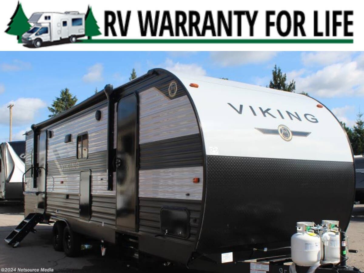 21 Coachmen Viking Ultra Lite 21BHS RV for Sale in Columbus, GA ...