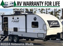  New 2023 Forest River R-Pod 201 available in Columbus, Georgia
