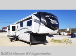 New 2022 Jayco North Point 377RLBH available in Baird, Texas