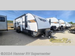 New 2022 Forest River Wildwood X-Lite 263BHXL available in Baird, Texas