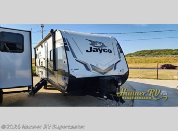 New 2023 Jayco Jay Feather 24RL available in Baird, Texas