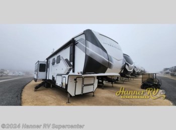 New 2023 Heartland Bighorn Traveler 37FB available in Baird, Texas