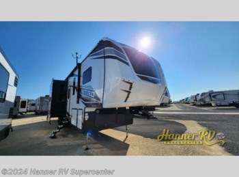 New 2023 Forest River XLR Nitro 35DK5 available in Baird, Texas