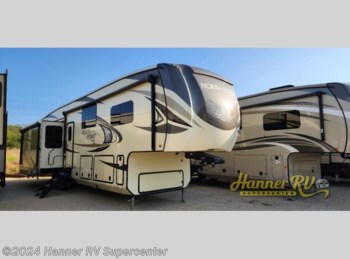 Used 2018 Jayco North Point 381DLQS available in Baird, Texas