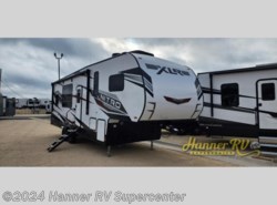 New 2024 Forest River XLR Nitro 31A LE available in Baird, Texas