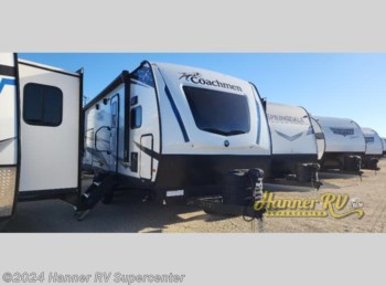 New 2024 Coachmen Freedom Express Ultra Lite 259FKDS available in Baird, Texas