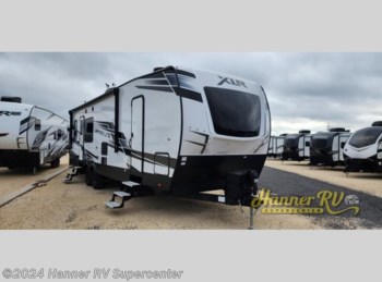 New 2024 Forest River XLR Hyper Lite 3016 available in Baird, Texas