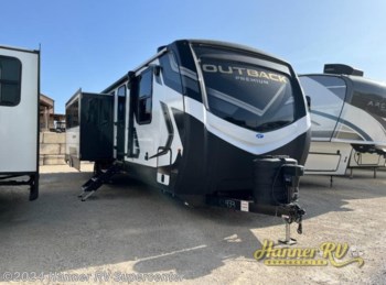 New 2024 Keystone Outback 340BH available in Baird, Texas