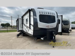 Used 2022 Forest River Rockwood Ultra Lite 2720IK available in Baird, Texas