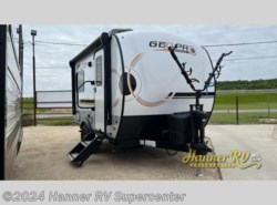Used 2023 Forest River Rockwood Geo Pro G15TB available in Baird, Texas